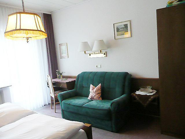 Hotel Olympia Bad Orb Dış mekan fotoğraf