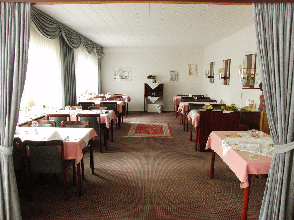 Hotel Olympia Bad Orb Dış mekan fotoğraf