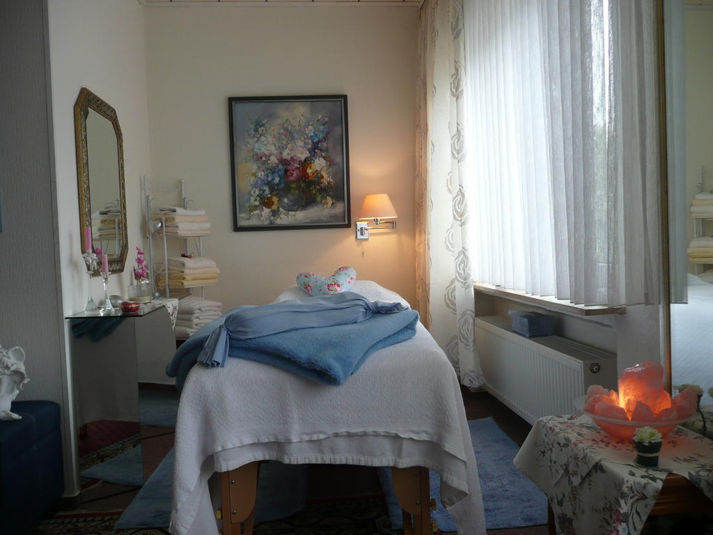 Hotel Olympia Bad Orb Dış mekan fotoğraf