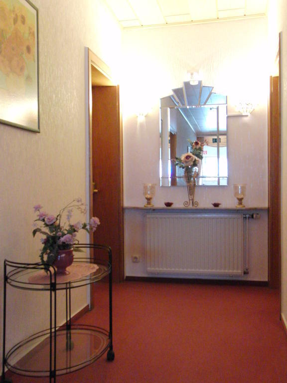 Hotel Olympia Bad Orb Dış mekan fotoğraf